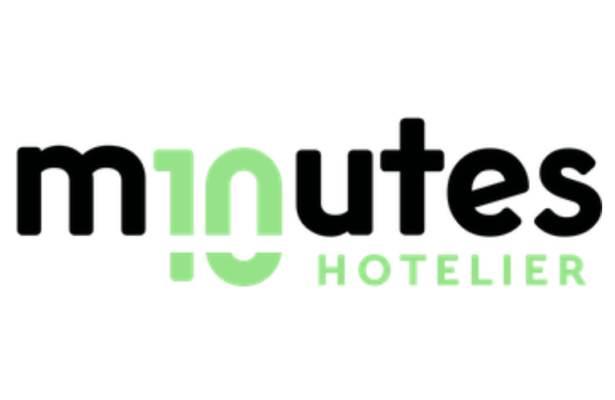 Article de 10min Hôtelier