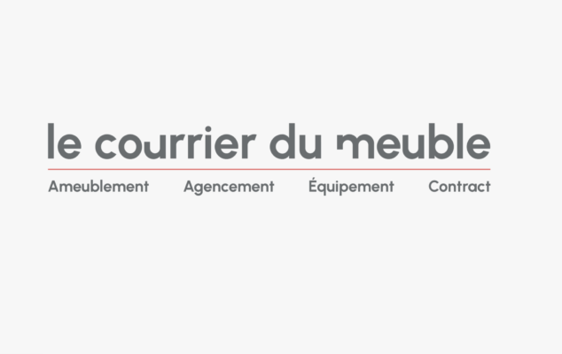 Article Le courrier du meuble
